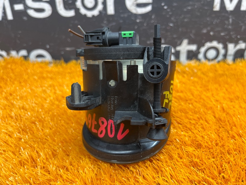 фара противотуманная, 1800 рублей, Красноярск