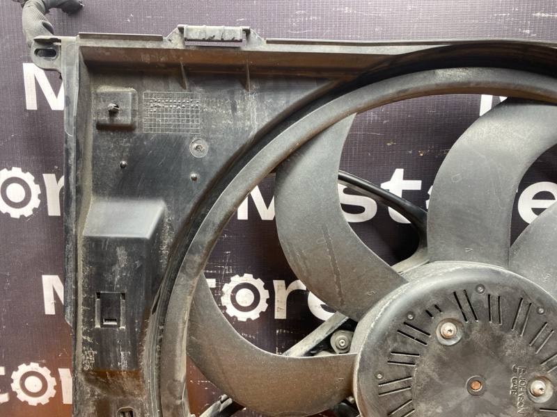 Вентилятор радиатора, 4300 рублей, Красноярск