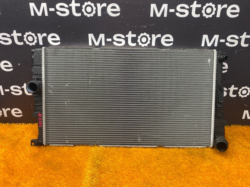 радиатор ДВС, 6000 рублей, Красноярск