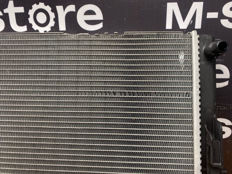 радиатор ДВС, 6000 рублей, Красноярск