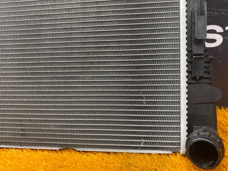 радиатор ДВС, 6000 рублей, Красноярск