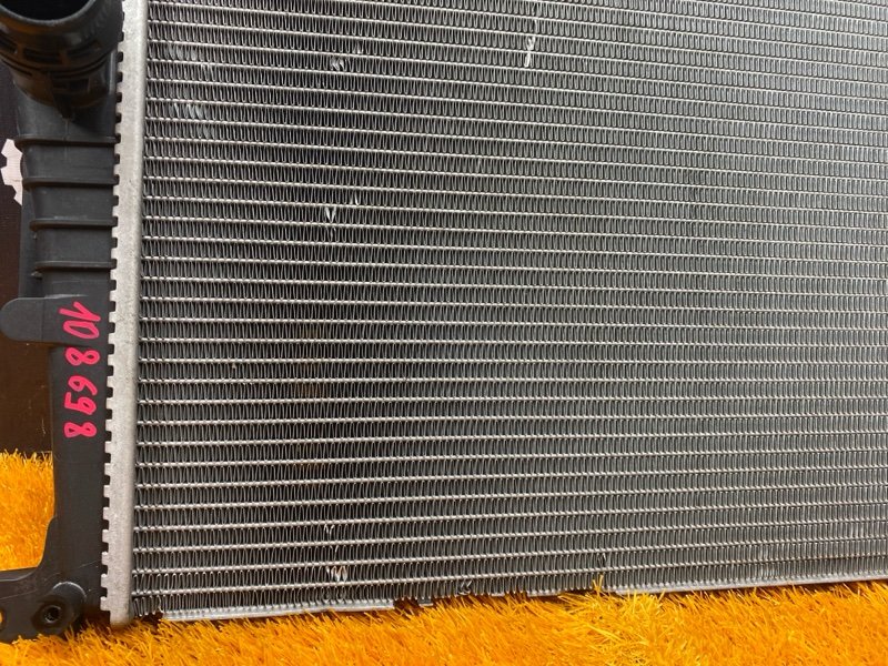 радиатор ДВС, 6000 рублей, Красноярск