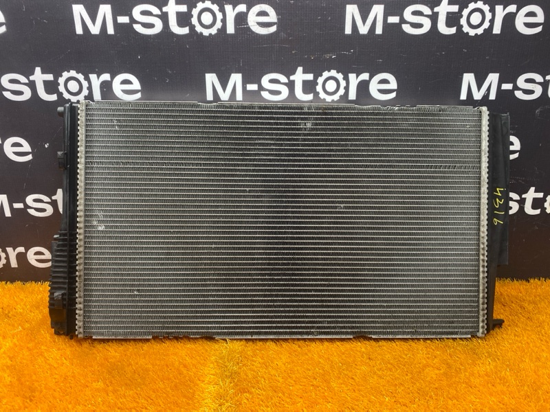 радиатор ДВС, 6000 рублей, Красноярск