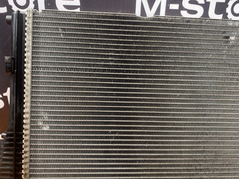 радиатор ДВС, 6000 рублей, Красноярск