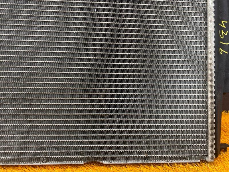 радиатор ДВС, 6000 рублей, Красноярск