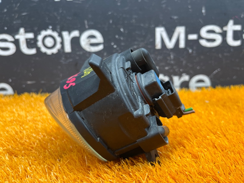 фара противотуманная, 2000 рублей, Красноярск