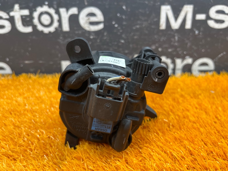 фара противотуманная, 2000 рублей, Красноярск