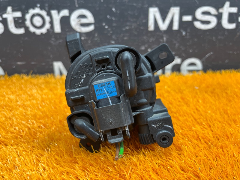 фара противотуманная, 2000 рублей, Красноярск