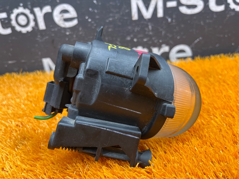 фара противотуманная, 2000 рублей, Красноярск