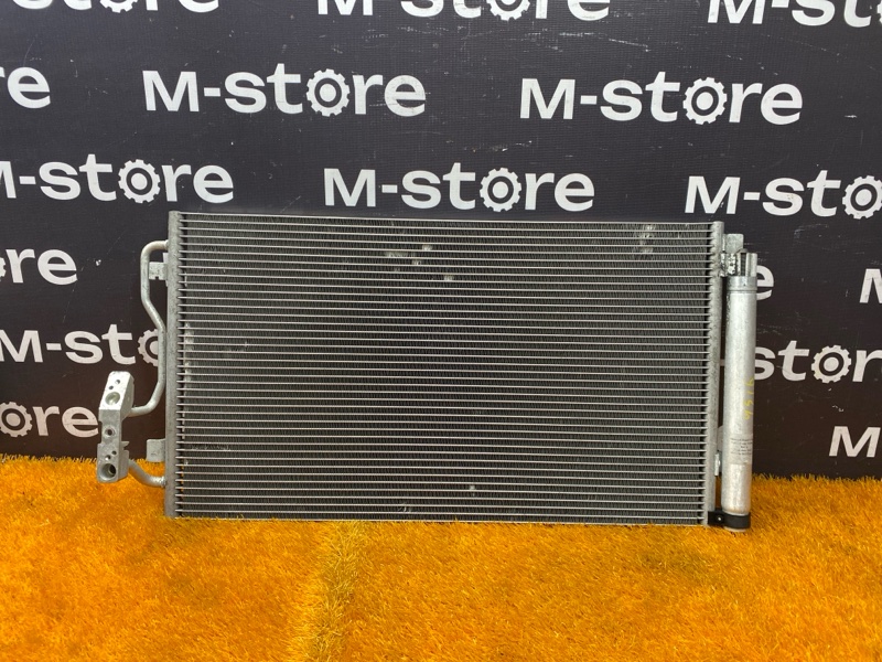 радиатор кондиционера, 3500 рублей, Красноярск