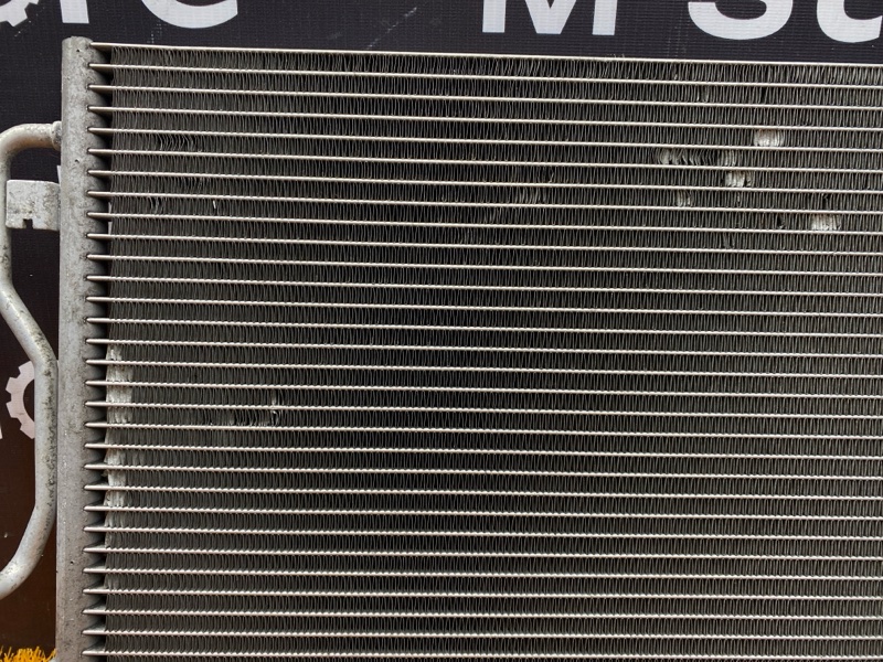 радиатор кондиционера, 3500 рублей, Красноярск