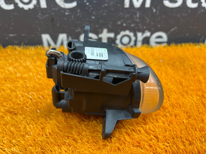 фара противотуманная, 2000 рублей, Красноярск