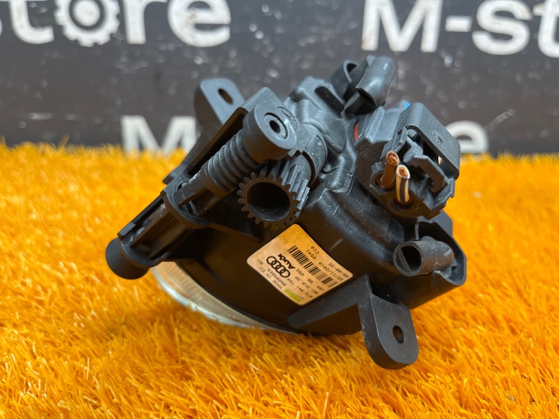 фара противотуманная, 2000 рублей, Красноярск