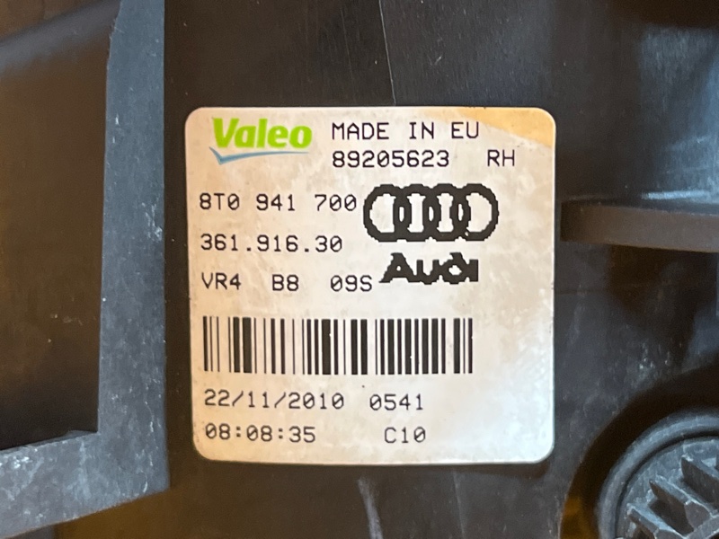 фара противотуманная, 2000 рублей, Красноярск