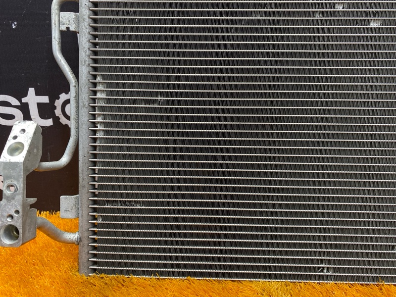 радиатор кондиционера, 3500 рублей, Красноярск