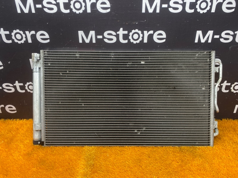 радиатор кондиционера, 3500 рублей, Красноярск