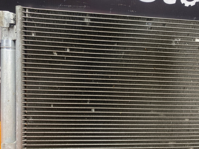 радиатор кондиционера, 3500 рублей, Красноярск