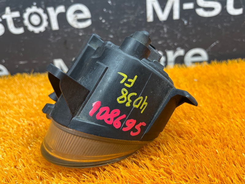 фара противотуманная, 2000 рублей, Красноярск