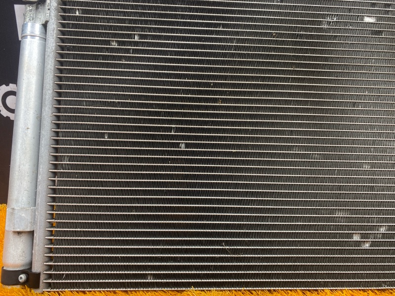 радиатор кондиционера, 3500 рублей, Красноярск