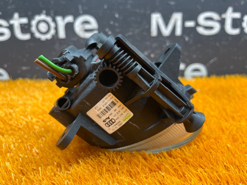 фара противотуманная, 2000 рублей, Красноярск