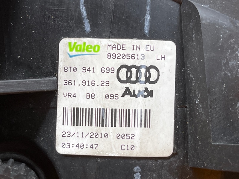 фара противотуманная, 2000 рублей, Красноярск