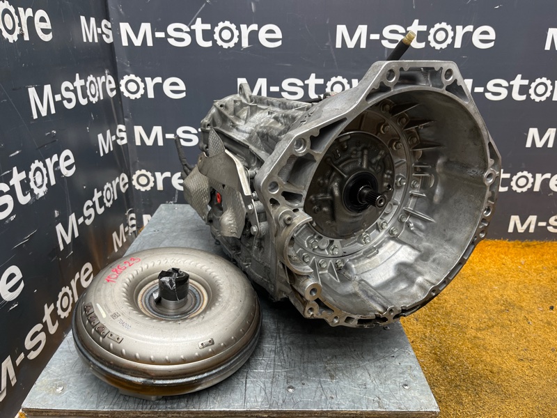 АКПП, 47000 рублей, Красноярск