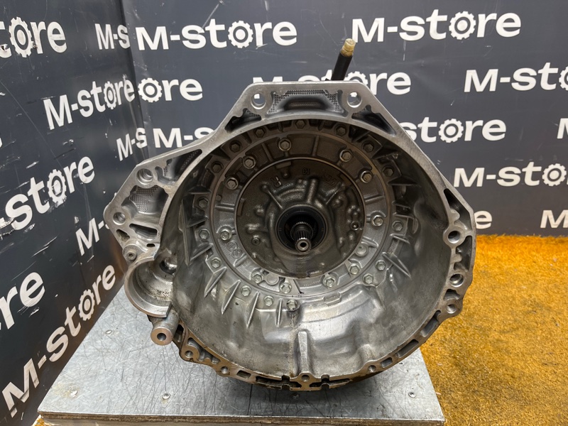 АКПП, 47000 рублей, Красноярск