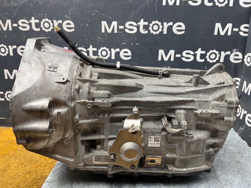 АКПП, 47000 рублей, Красноярск