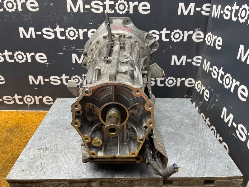 АКПП, 47000 рублей, Красноярск