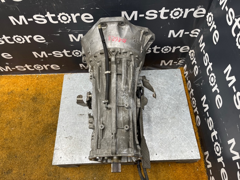 АКПП, 47000 рублей, Красноярск