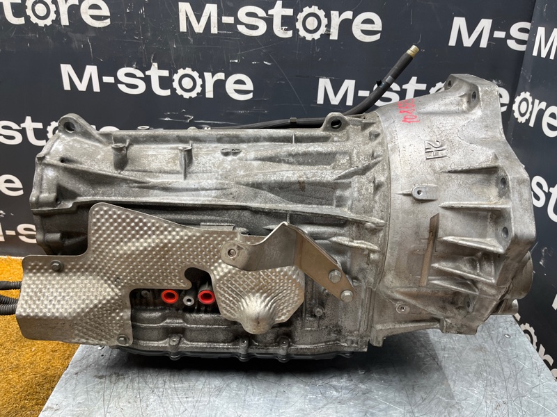 АКПП, 47000 рублей, Красноярск