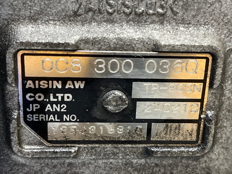 АКПП, 47000 рублей, Красноярск