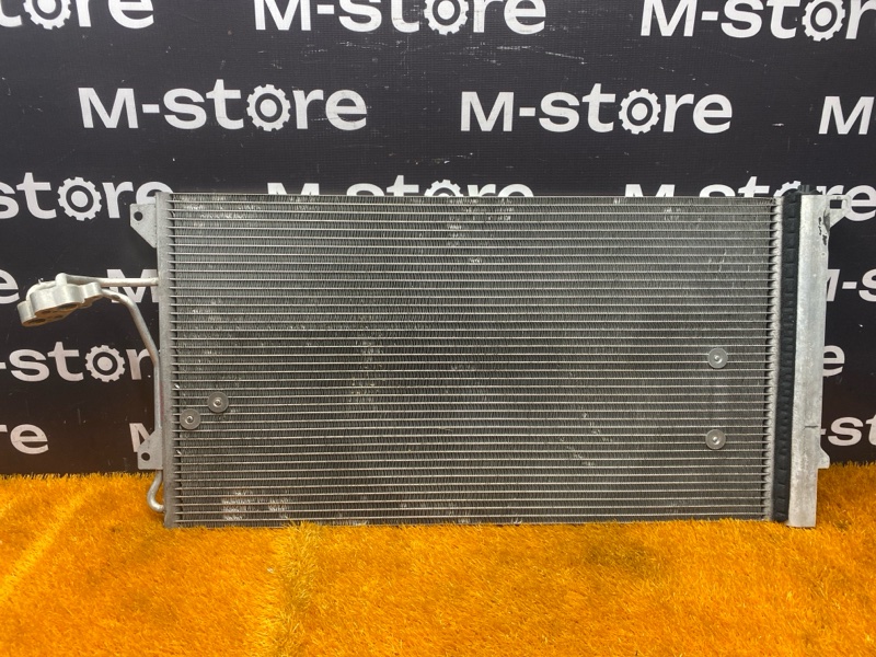 радиатор кондиционера, 2500 рублей, Красноярск