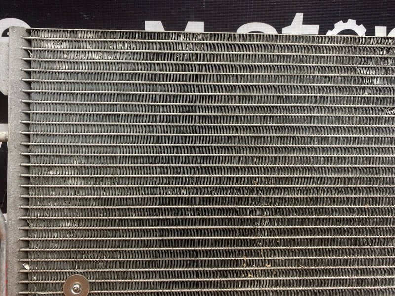 радиатор кондиционера, 2500 рублей, Красноярск