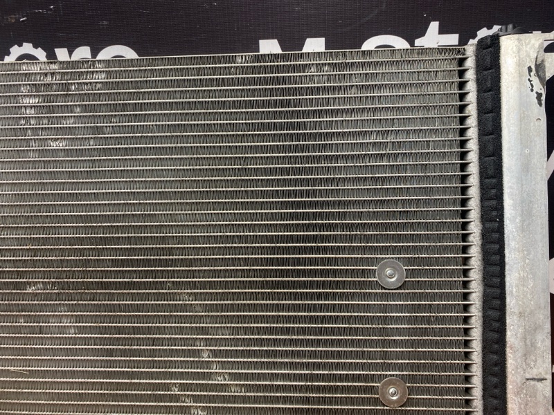 радиатор кондиционера, 2500 рублей, Красноярск