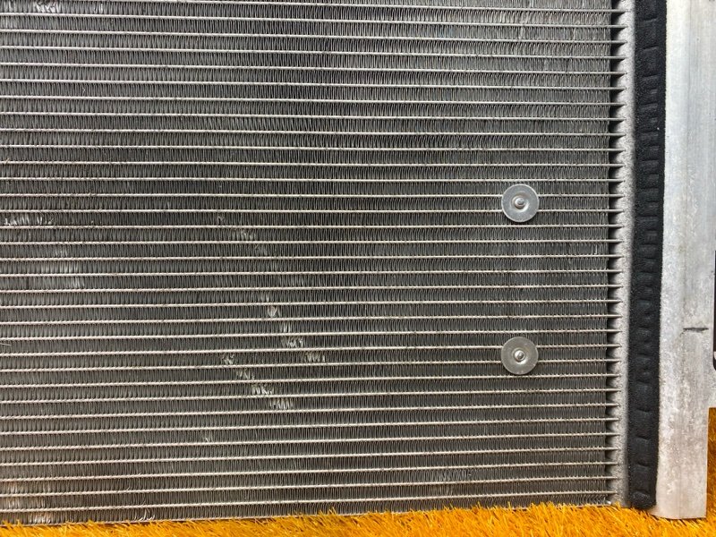 радиатор кондиционера, 2500 рублей, Красноярск