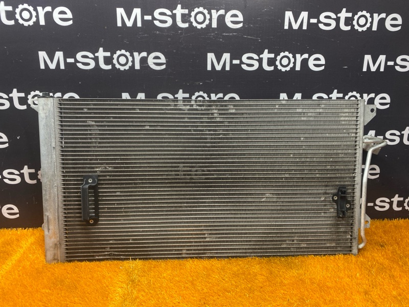 радиатор кондиционера, 2500 рублей, Красноярск