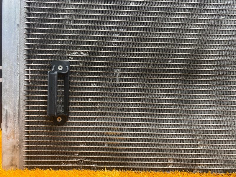 радиатор кондиционера, 2500 рублей, Красноярск