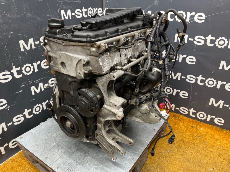 двигатель, 245000 рублей, Красноярск