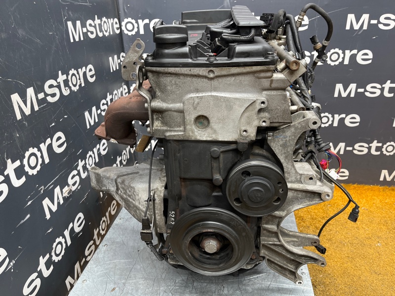 двигатель, 245000 рублей, Красноярск