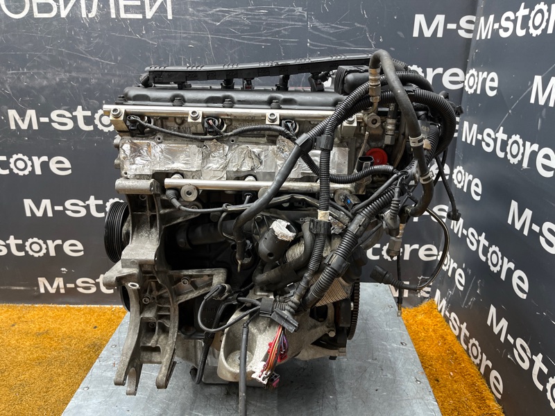 двигатель, 245000 рублей, Красноярск