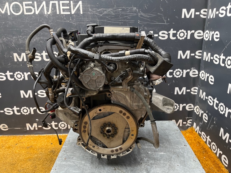 двигатель, 245000 рублей, Красноярск