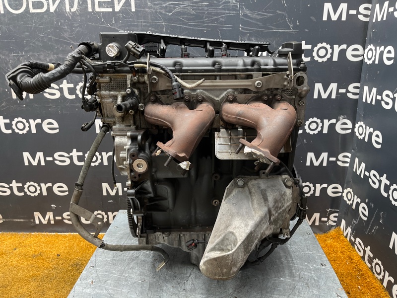 двигатель, 245000 рублей, Красноярск