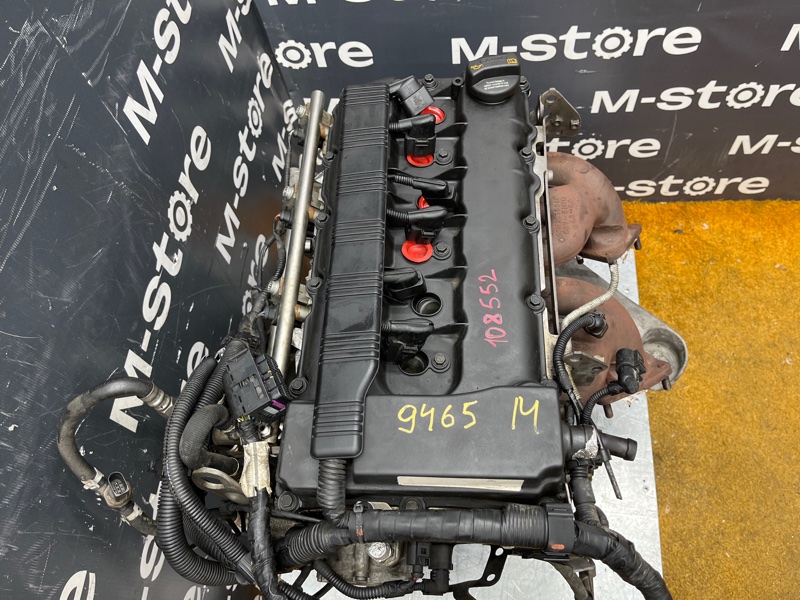 двигатель, 245000 рублей, Красноярск