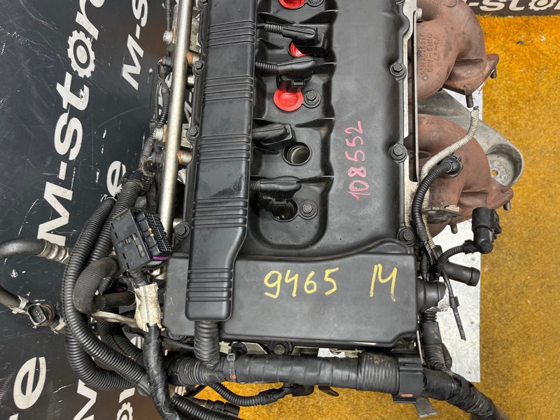 двигатель, 245000 рублей, Красноярск