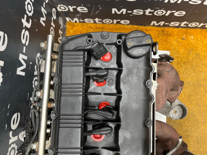 двигатель, 245000 рублей, Красноярск