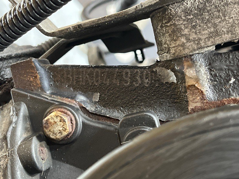 двигатель, 245000 рублей, Красноярск