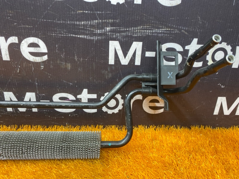 радиатор гур, 500 рублей, Красноярск