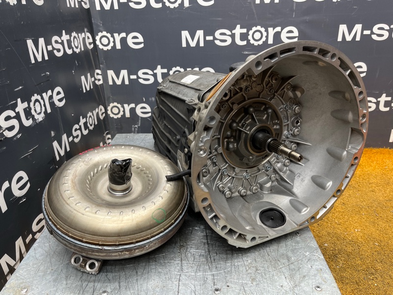 АКПП, 40000 рублей, Красноярск