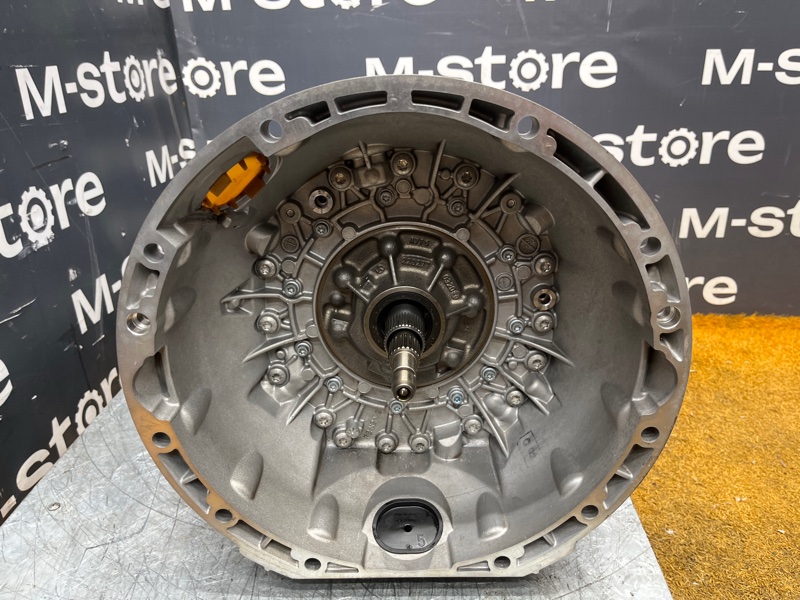 АКПП, 40000 рублей, Красноярск